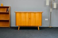 Vintage Kommode Sideboard 50er 60er Jahre Midcentury Retro Bayern - Bamberg Vorschau