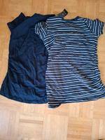 NEU 2x Esmara Umstandsshirts S 36 37 Nordrhein-Westfalen - Meckenheim Vorschau
