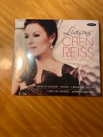 Chen Reiss Liasions CD neu Kr. München - Straßlach-Dingharting Vorschau