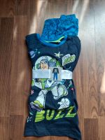 Schlafanzug Pyjama Buzz Hausanzug Schlafi Hose + langarm Shirt Berlin - Neukölln Vorschau