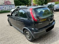 Opel Corsa CDTI Diesel Schleswig-Holstein - Kiel Vorschau