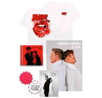 Bundle Twenty4Tim & Dieter Bohlen Cherry Cherry Lady Nordrhein-Westfalen - Beckum Vorschau