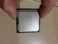 CPU Intel Q9400 Köln - Porz Vorschau