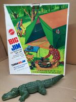 Big Jim Zelt "Camping Tent" Hessen - Darmstadt Vorschau