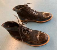 schicke Halbschuhe in Größe 36, Schuhe, Sneaker Sachsen - Grimma Vorschau