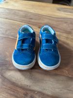 Vans Kinderschuhe Größe 21 Bayern - Sulzfeld im Grabfeld Vorschau