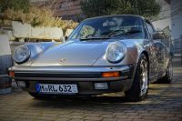 Porsche 911 3.2 Coupe Oldtimer & Hochzeitsauto mieten! Berlin - Charlottenburg Vorschau
