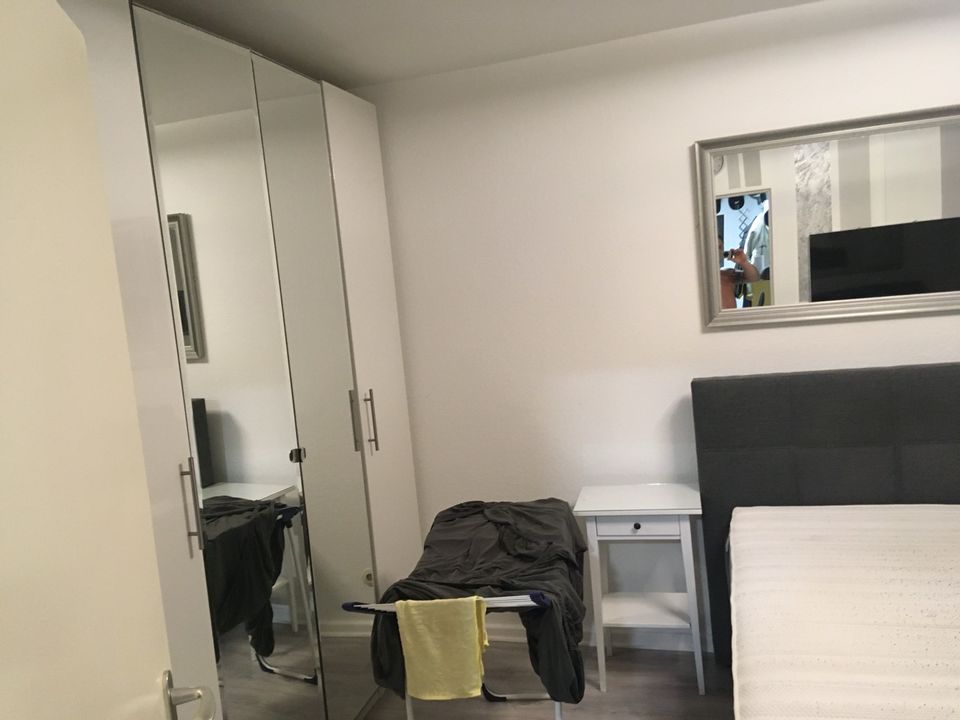 WG Mitbewohner gesucht , 1 Zimmer zu vermieten in Berlin