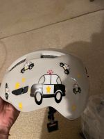 Verkaufe Kinderfahrradhelm Abus S 45-50cm Bayern - Altusried Vorschau