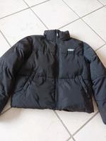 Super warme Jacke von Snipes Gr.XS Hessen - Dieburg Vorschau