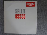 SPLIFF -85555- LP Vinyl Bayern - Bibertal Vorschau