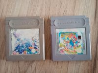 Nintendo Gameboy Spiele Baden-Württemberg - Ostrach Vorschau