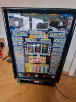 Spielautomat Merkur Good Luck Baden-Württemberg - Eislingen (Fils) Vorschau