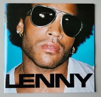 CD Lenny Kravitz: Lenny (2001) Münster (Westfalen) - Angelmodde Vorschau