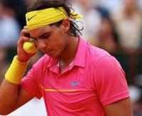 Rafael Nadal Shirt S Nordrhein-Westfalen - Legden Vorschau