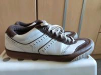 Skechers  Gr. 44 Sneaker Sportschuhe Turnschuhe Brandenburg - Luckenwalde Vorschau
