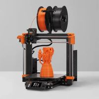 Prusa 3D Drucker gesucht Niedersachsen - Müden Vorschau