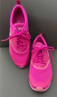 Nike sneaker pink Mädchen Damen Schuhe gr 38.5 neu Air Max Thea Hessen - Neukirchen Vorschau