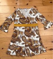 H&M Kleid Tunika Bluse Gr S M Sachsen - Markkleeberg Vorschau