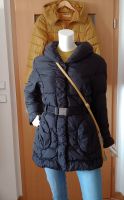 Street One Daunenjacke Steppjacke Gr. 40 mit Gürtel Brandenburg - Bernau Vorschau