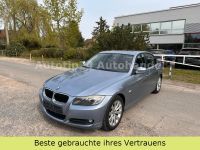 BMW 318 Baureihe 3 Lim. 318i Facelift Klima TÜV NEU Brandenburg - Hoppegarten Vorschau