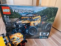 Lego Technik 42099 4x4 X-treme Off-Roader Baden-Württemberg - Dornhan Vorschau