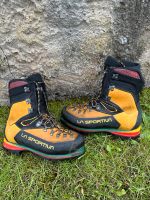 La Sportiva Nepal Evo GTX Gr. 42.5 Bergschuhe Wanderschuhe Bayern - Marktzeuln Vorschau