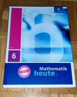 Mathe Heute 6 Schülerbuch Hessen ISBN 9783507833692 Hessen - Grünberg Vorschau