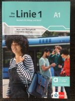 Buch: Die neue Linie 1  A1  Kurs-und Übungsbuch Nordrhein-Westfalen - Datteln Vorschau