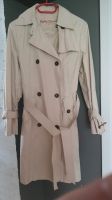 Sommermantel Trench Coat  lang Betty Barclay Gr S Niedersachsen - Uslar Vorschau