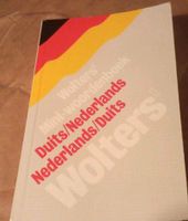 Wörterbuch /Deutsch - Niederländisch/Niederländisch-Deutsch Rheinland-Pfalz - Koblenz Vorschau