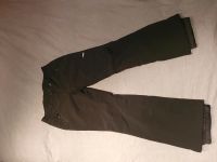 Skihose Winterhose Hose 21 Damen schwarz Icepeak Brandenburg - Brandenburg an der Havel Vorschau