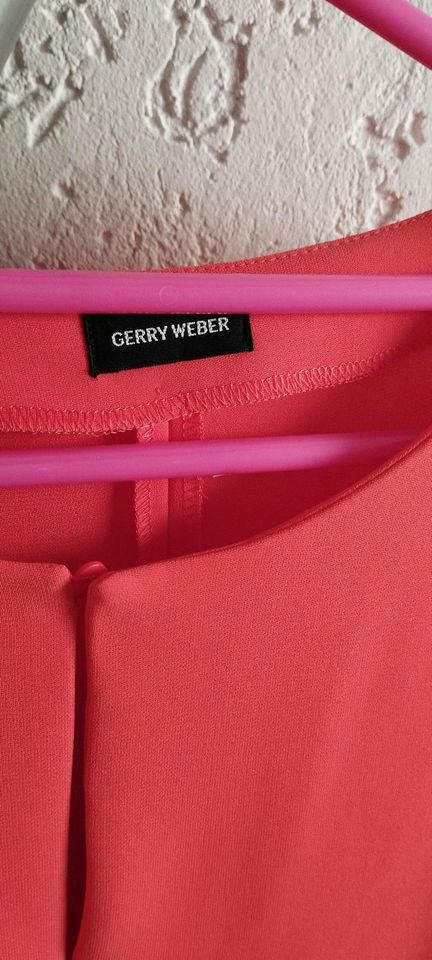 Bluse Gerry Weber 44-46 in Lünen