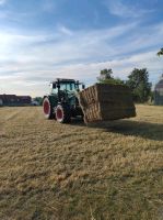 Heu Quaderballen Bayern - Schondra Vorschau