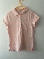 Tommy Hilfiger Damen Polo Shirt Hemd in rosa Gr. L Baden-Württemberg - Reutlingen Vorschau