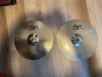 PAISTE Hi Hat 14“ 402 Plus Baden-Württemberg - Bretten Vorschau