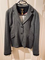 Superdry Blazer Wolle Gr. L ca. 38/40 Nordfriesland - Husum Vorschau