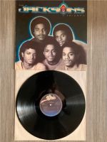 LP von The Jacksons aus 1980: Triumph Beuel - Vilich Vorschau