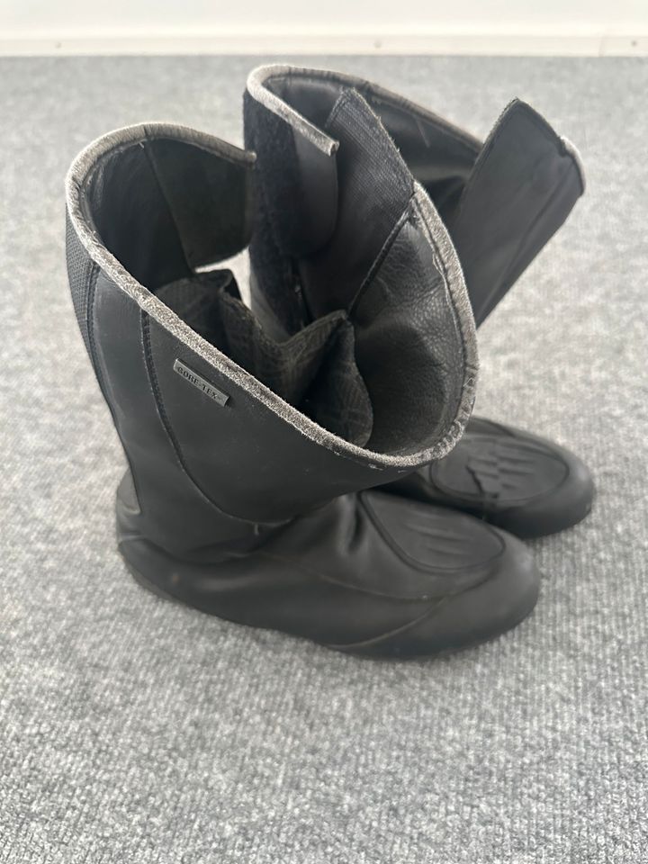 BMW Motorrad Stiefel 44 in Hannover