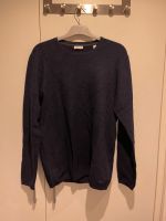 ESPRIT Herren Pullover Gr. M Navy Top Zustand Baden-Württemberg - Rheinfelden (Baden) Vorschau