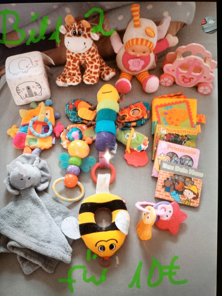 Baby Spielzeug in Duisburg
