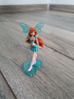 Winx Bloom Ü-Ei Überraschungsei Figur Thüringen - Ziegenrück Vorschau