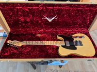 2021 Fender Custom Shop Telecaster 51 Nocaster Limited 70th Niedersachsen - Melle Vorschau