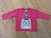 Frugi Pullover Katze 3 - 6 Monate / Gr. 60 - 68 *ungetragen* Rheinland-Pfalz - Laumersheim Vorschau