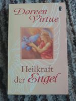 Buch "Heilkraft der Engel" Kr. Altötting - Burghausen Vorschau