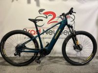 Haibike ALLTRACK 6 High 29 Zoll MTB E-Bike 720Wh 75Nm Statt 3499€ Hessen - Neuberg Vorschau