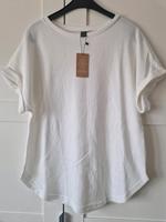 Neu Shein Shirt Gr.L Hessen - Großkrotzenburg Vorschau