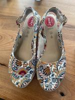 Sandalen Jana  relax fit Gr. 39 Dortmund - Mitte Vorschau