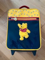 Kindertrolley / Kinderkoffer Disney Pubär Pankow - Prenzlauer Berg Vorschau