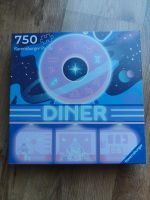 Ravensburger Puzzle 750 Teile - Astrological Diner Sachsen-Anhalt - Magdeburg Vorschau